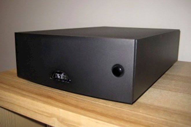 Offers Naim HiCap-DR Power Supply (2)