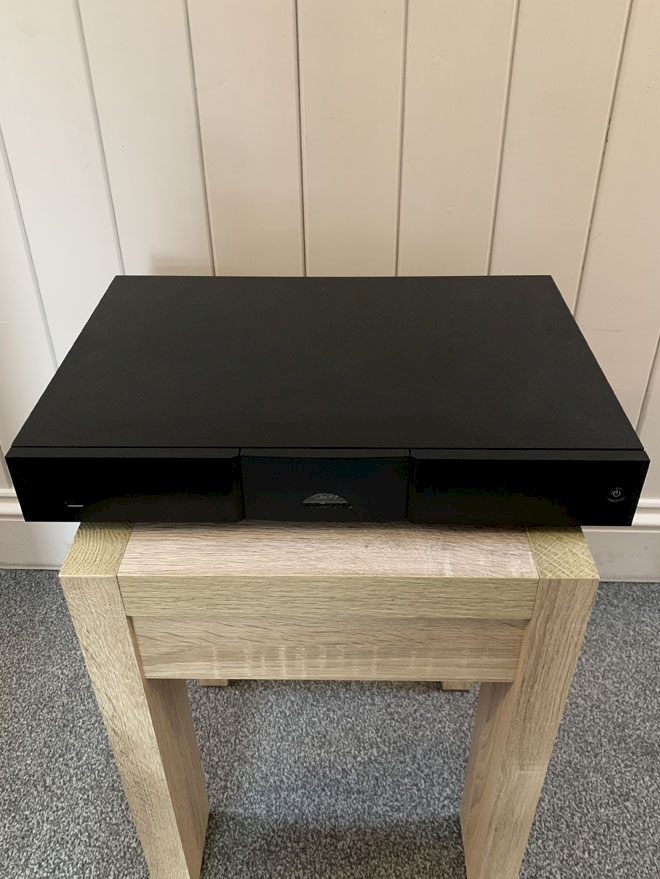 Offers Naim ND5XS-2 Network Player