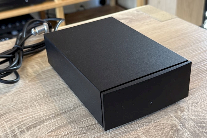 Offers Naim PSC-2 Power Supply