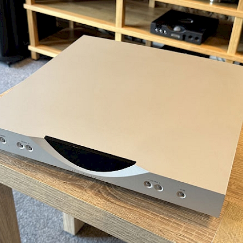  Linn Klimax Kontrol Pre-Amplifier