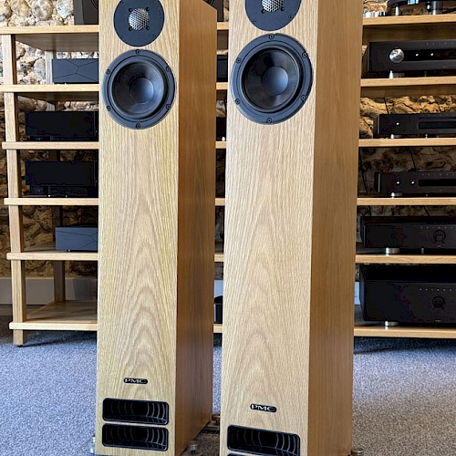  PMC twenty5-23 Loudspeakers