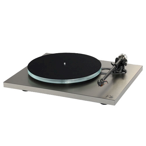 Rega Planar-6 RS Edition Nd9 MM Cartridge - Preview