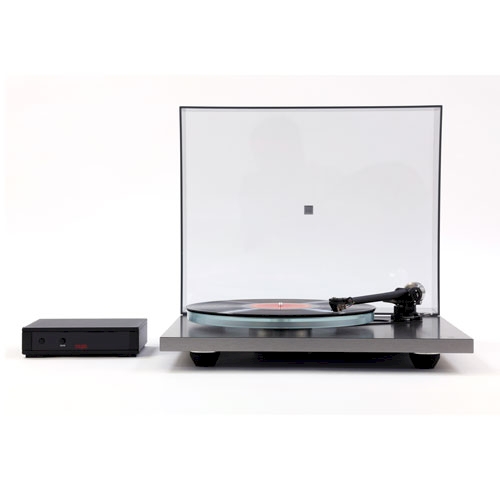 Rega Planar-6 RS Edition Ania MC Cartridge - Preview