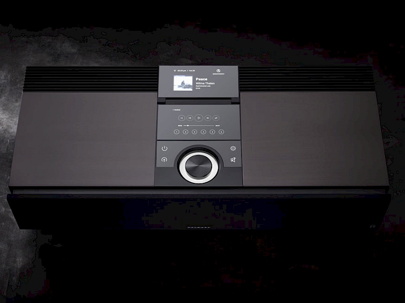 Preview image - Primare's All-In-One Performer