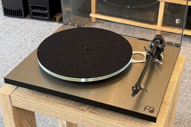 Offers Rega Planar-3 RS Edition